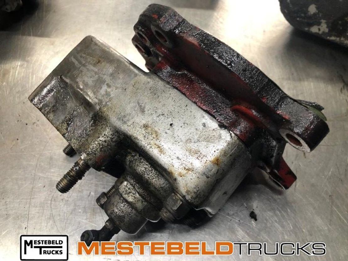 Mercedes-Benz PTO G4-95/6 - Hydraulika pro Nákladní auto: obrázek 2 Mercedes-Benz PTO G4-95/6 - Hydraulika pro Nákladní auto: obrázek 2