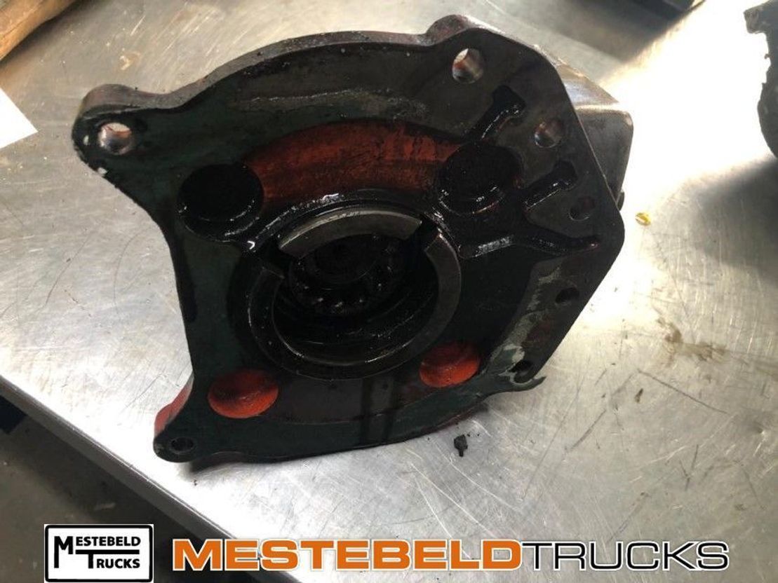 Mercedes-Benz PTO G4-95/6 - Hydraulika pro Nákladní auto: obrázek 1 Mercedes-Benz PTO G4-95/6 - Hydraulika pro Nákladní auto: obrázek 1