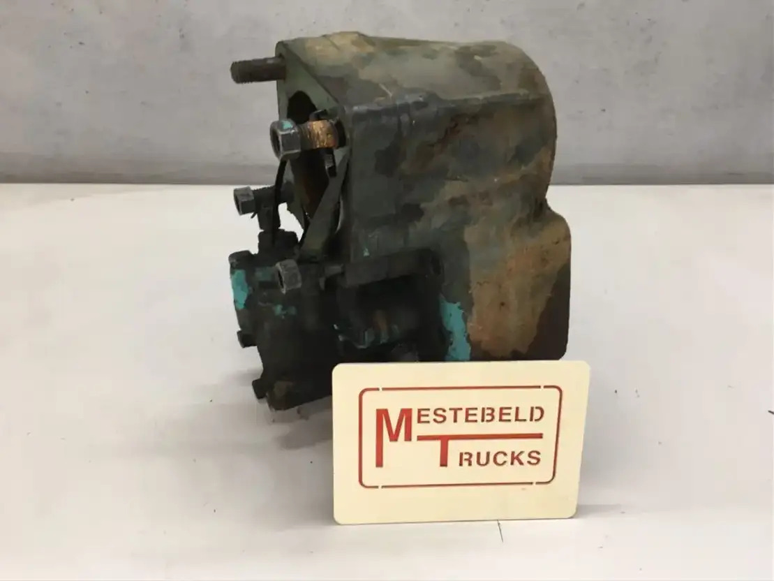 Mercedes-Benz PTO - Převodovka a díly pro Nákladní auto: obrázek 1 Mercedes-Benz PTO - Převodovka a díly pro Nákladní auto: obrázek 1