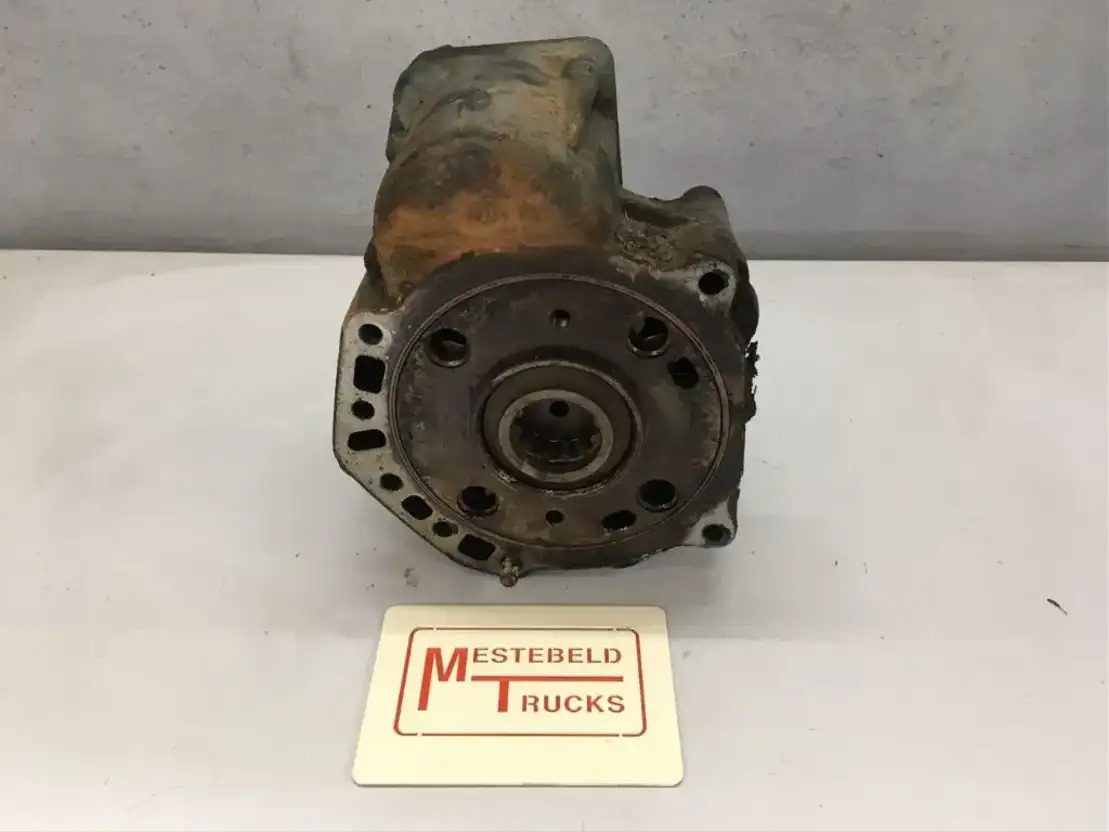 Mercedes-Benz PTO - Převodovka a díly pro Nákladní auto: obrázek 2 Mercedes-Benz PTO - Převodovka a díly pro Nákladní auto: obrázek 2