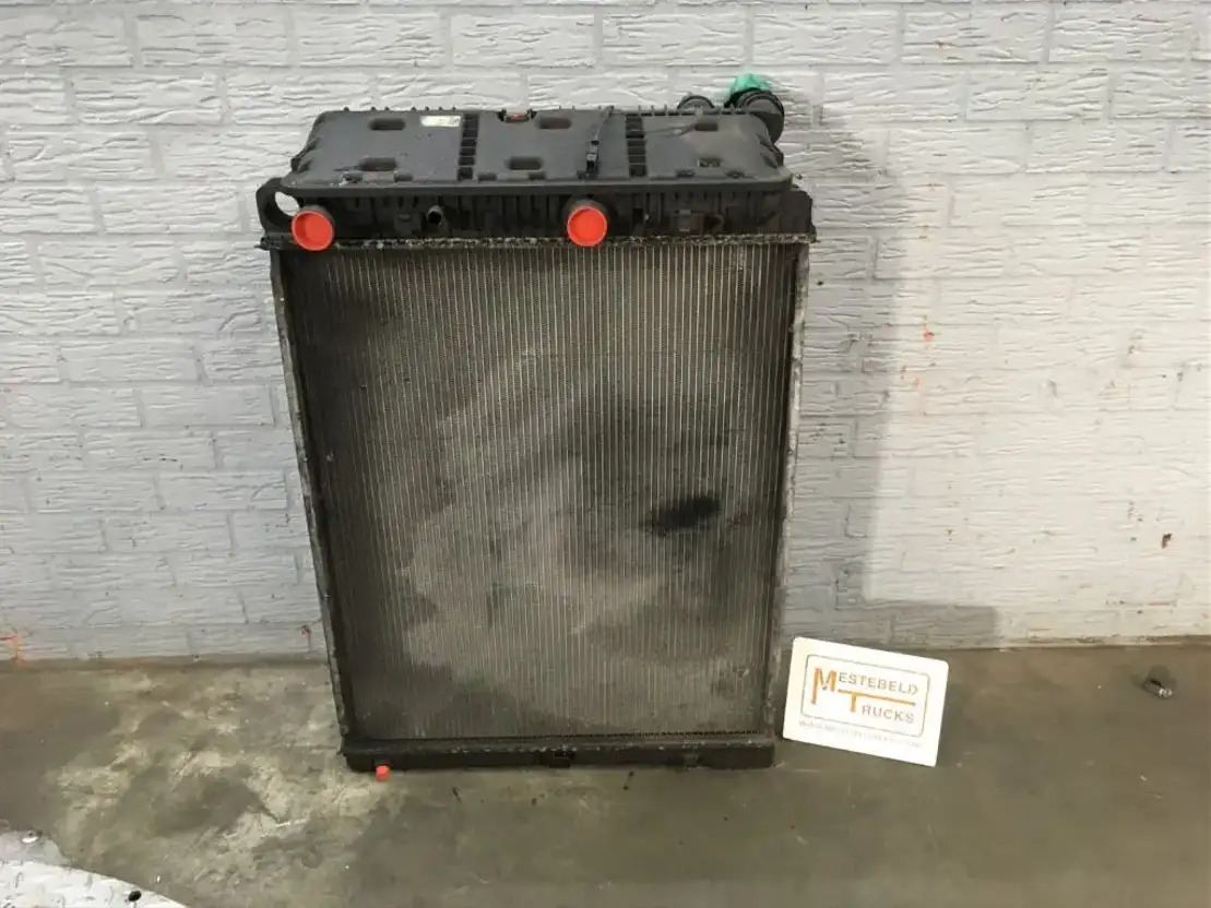 Mercedes-Benz Radiateur Actros/Axor - Chladící systém pro Nákladní auto: obrázek 1 Mercedes-Benz Radiateur Actros/Axor - Chladící systém pro Nákladní auto: obrázek 1