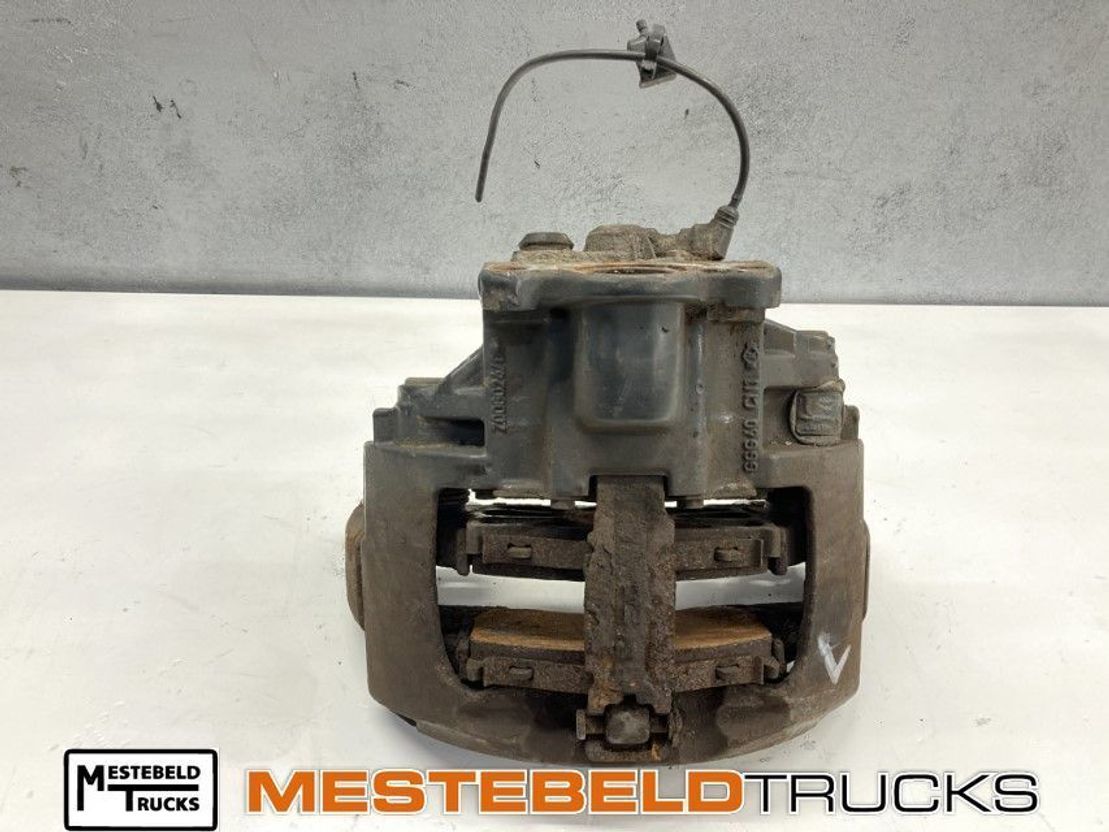 Mercedes-Benz Remklauw links - Brzdové díly pro Nákladní auto: obrázek 1 Mercedes-Benz Remklauw links - Brzdové díly pro Nákladní auto: obrázek 1