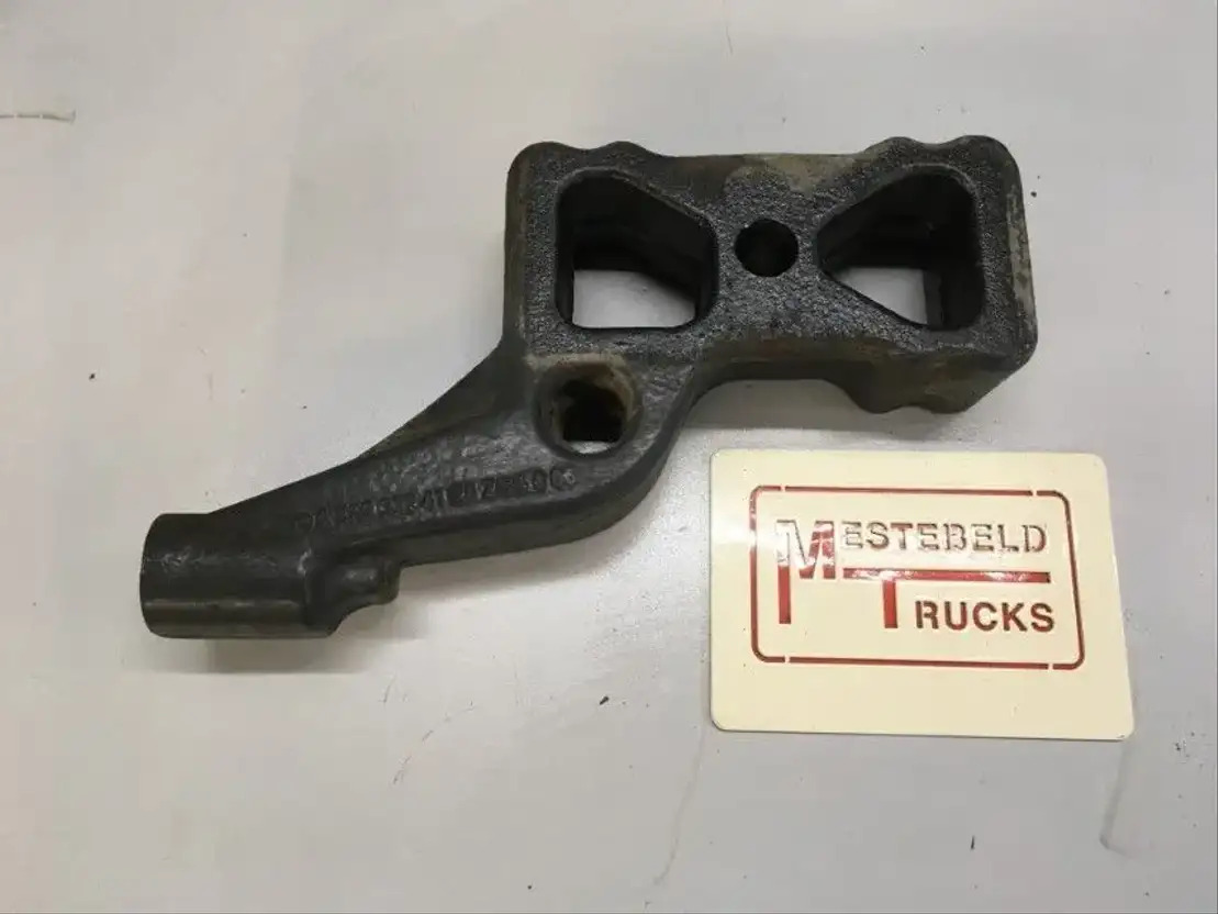 Mercedes-Benz Schokbrekersteun Arocs rechts - Rám/ Šasi pro Nákladní auto: obrázek 1 Mercedes-Benz Schokbrekersteun Arocs rechts - Rám/ Šasi pro Nákladní auto: obrázek 1