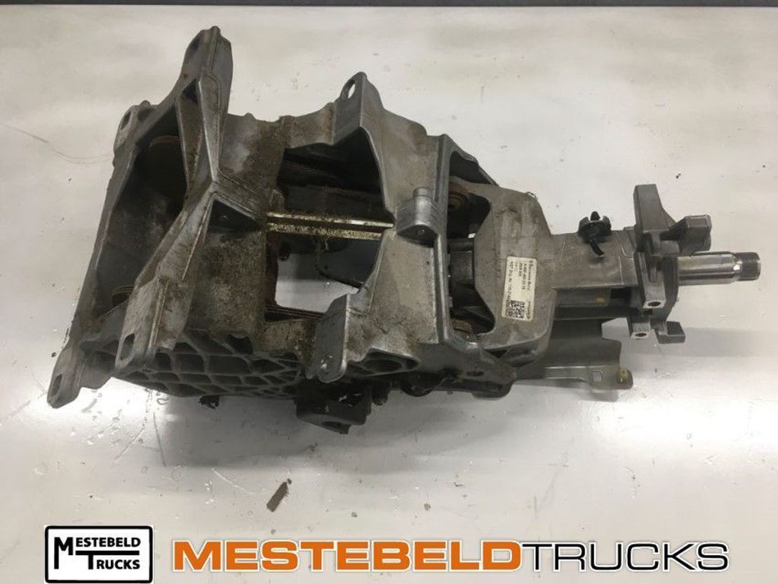 Mercedes-Benz Stuurkolom - Sloupek řízení pro Nákladní auto: obrázek 1 Mercedes-Benz Stuurkolom - Sloupek řízení pro Nákladní auto: obrázek 1