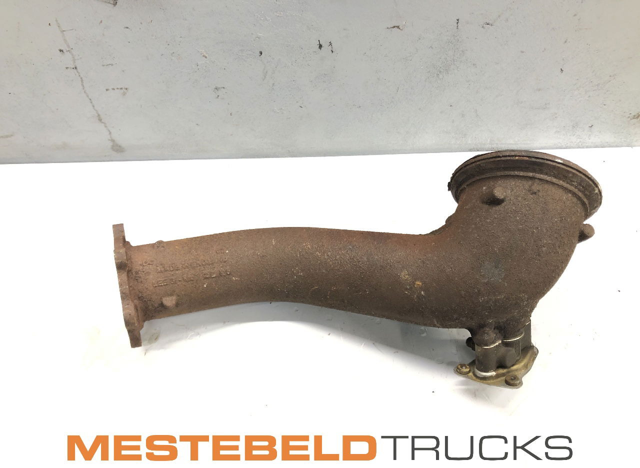 Mercedes-Benz Uitlaatbuis OM 471 LA - Motor pro Nákladní auto: obrázek 1 Mercedes-Benz Uitlaatbuis OM 471 LA - Motor pro Nákladní auto: obrázek 1