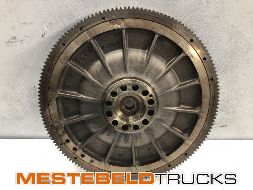 Mercedes-Benz Vliegwiel OM 471 LA - Motor pro Nákladní auto: obrázek 1 Mercedes-Benz Vliegwiel OM 471 LA - Motor pro Nákladní auto: obrázek 1