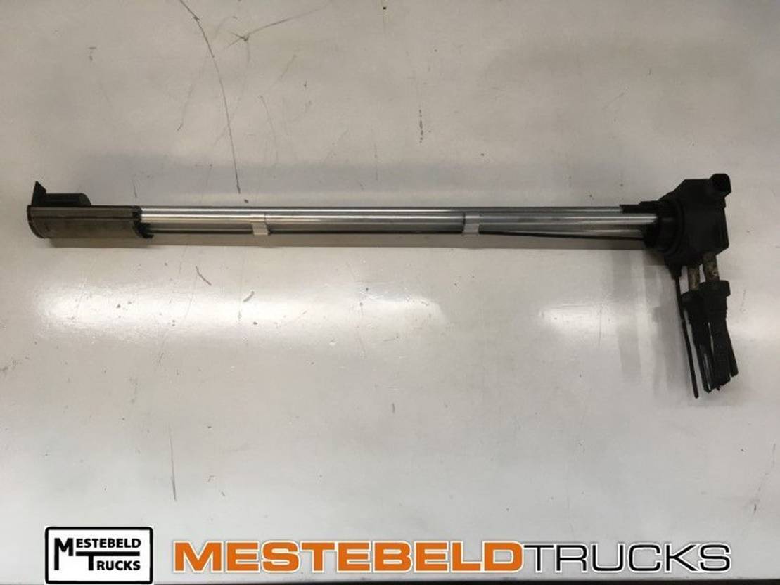 Mercedes Benz Vulniveausensor - Palivový systém pro Dodávka: obrázek 1 Mercedes Benz Vulniveausensor - Palivový systém pro Dodávka: obrázek 1
