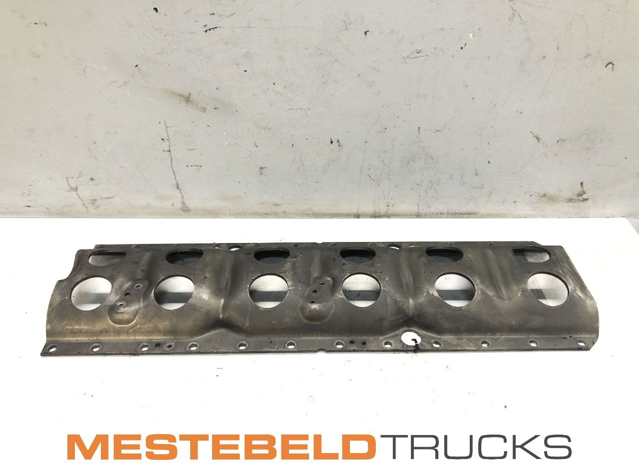 Renault Bevestigingsframe carterpan DXI 13 - Motor pro Nákladní auto: obrázek 1 Renault Bevestigingsframe carterpan DXI 13 - Motor pro Nákladní auto: obrázek 1