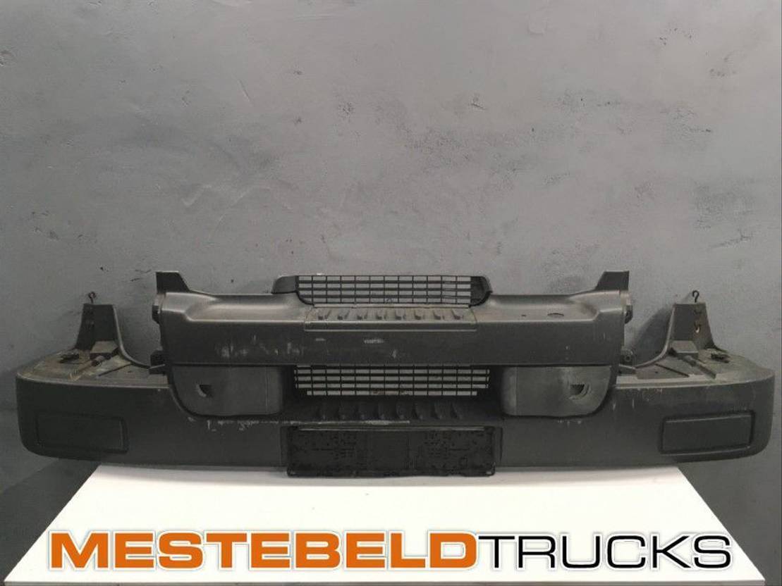 Renault Bumper - Rám/ Šasi pro Nákladní auto: obrázek 1 Renault Bumper - Rám/ Šasi pro Nákladní auto: obrázek 1