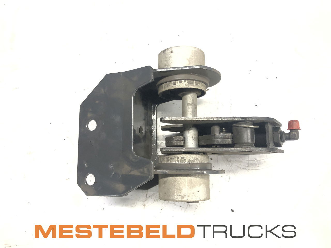 Renault Cabineslot Midlum - Rám/ Šasi pro Nákladní auto: obrázek 1 Renault Cabineslot Midlum - Rám/ Šasi pro Nákladní auto: obrázek 1