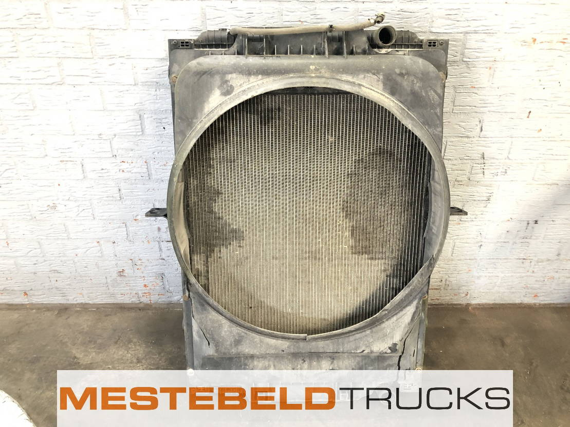 Renault Radiateur Premium - Chladič pro Nákladní auto: obrázek 2 Renault Radiateur Premium - Chladič pro Nákladní auto: obrázek 2