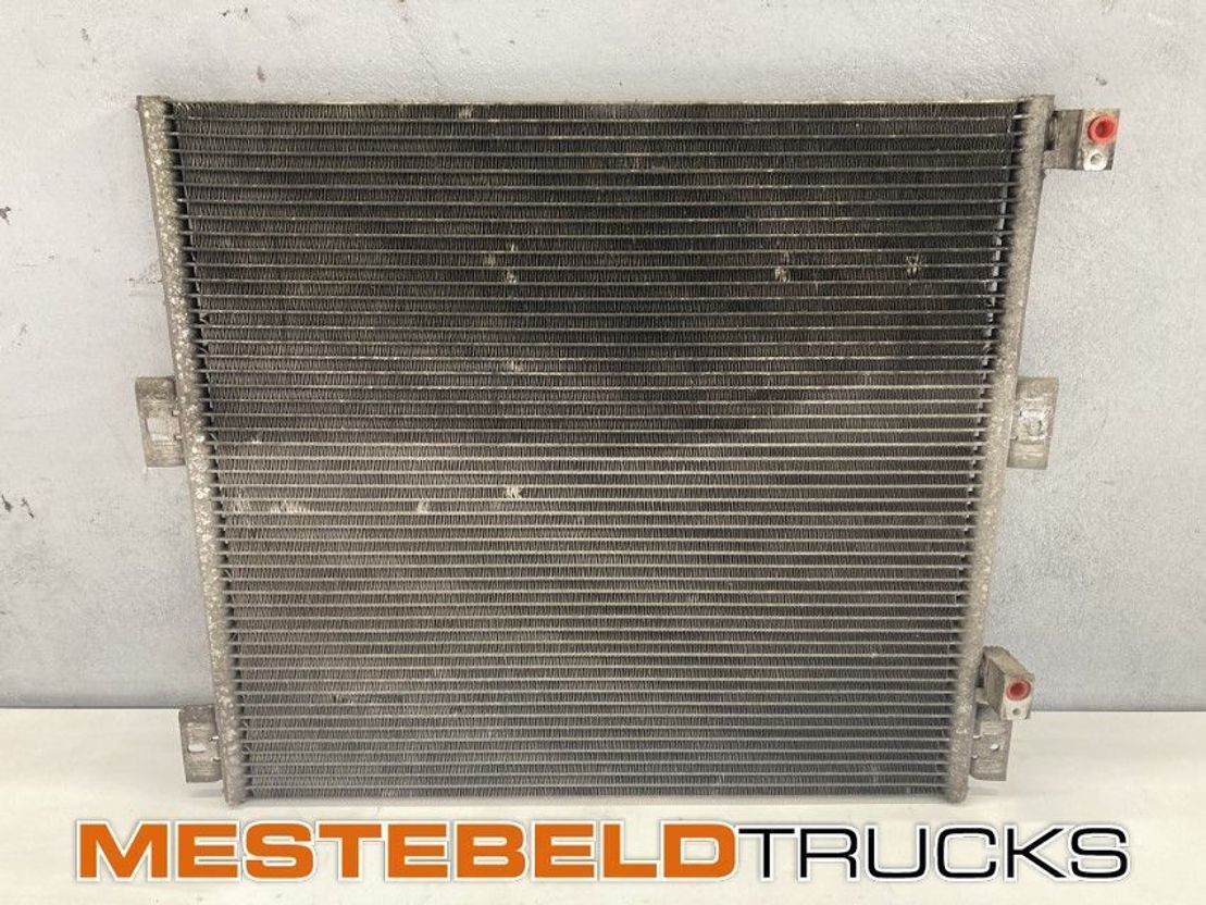 Renault Verdamper - Chladící systém pro Nákladní auto: obrázek 1 Renault Verdamper - Chladící systém pro Nákladní auto: obrázek 1