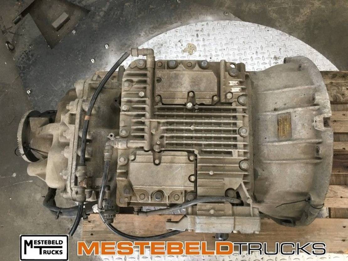 Renault Versnellingsbak AT 2512 Magnum AE - Převodovka pro Nákladní auto: obrázek 5 Renault Versnellingsbak AT 2512 Magnum AE - Převodovka pro Nákladní auto: obrázek 5