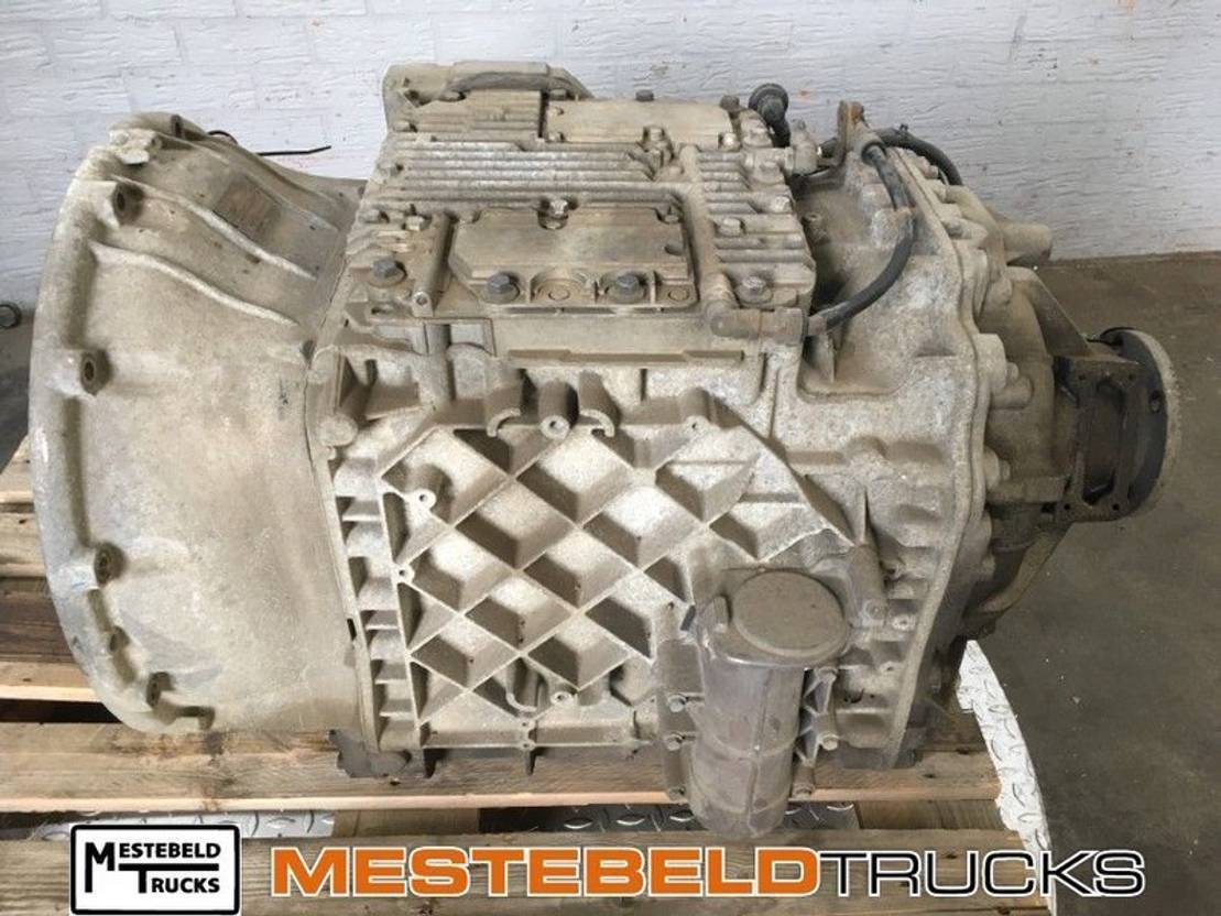 Renault Versnellingsbak AT 2512 Magnum AE - Převodovka pro Nákladní auto: obrázek 1 Renault Versnellingsbak AT 2512 Magnum AE - Převodovka pro Nákladní auto: obrázek 1