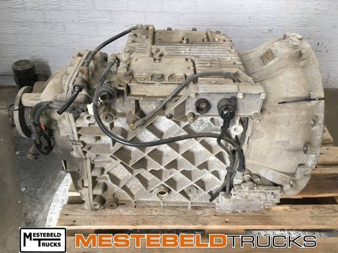 Renault Versnellingsbak AT 2512 Magnum AE - Převodovka pro Nákladní auto: obrázek 3 Renault Versnellingsbak AT 2512 Magnum AE - Převodovka pro Nákladní auto: obrázek 3