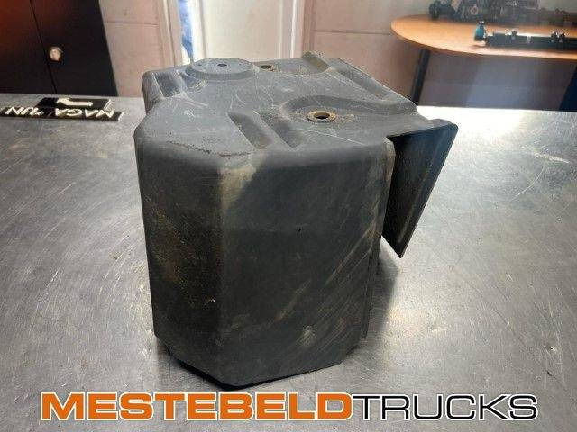 Scania Afdekkap - Kabina a interiér pro Nákladní auto: obrázek 1 Scania Afdekkap - Kabina a interiér pro Nákladní auto: obrázek 1