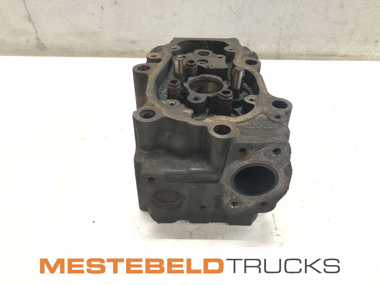 Scania Cilinderkop DC 13 141 - Motor a díly pro Nákladní auto: obrázek 2 Scania Cilinderkop DC 13 141 - Motor a díly pro Nákladní auto: obrázek 2