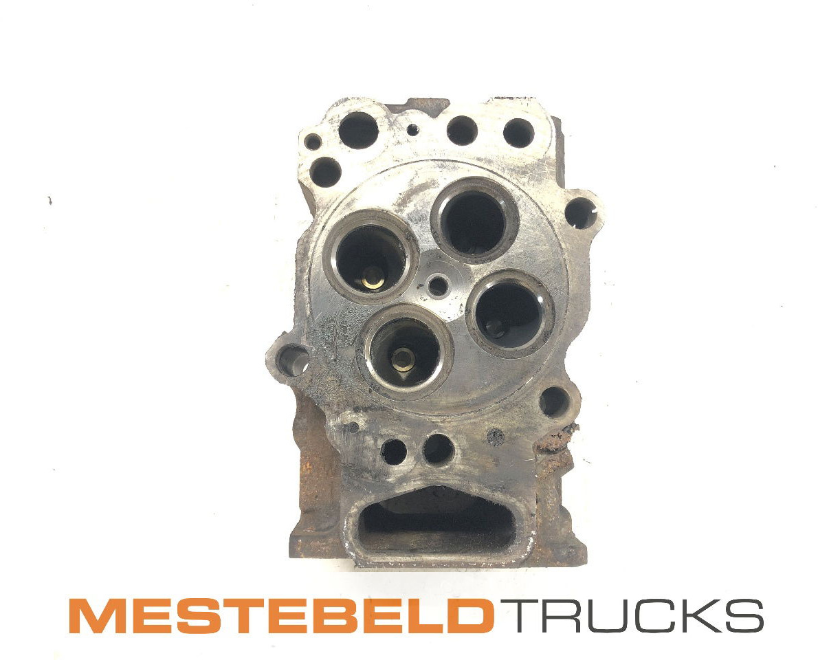 Scania Cilinderkop DC 13 141 - Motor a díly pro Nákladní auto: obrázek 4 Scania Cilinderkop DC 13 141 - Motor a díly pro Nákladní auto: obrázek 4