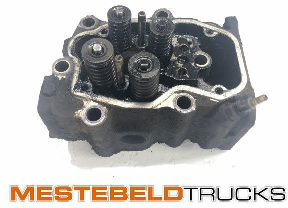 Scania Cilinderkop DC 16 PDE - Motor pro Nákladní auto: obrázek 1 Scania Cilinderkop DC 16 PDE - Motor pro Nákladní auto: obrázek 1