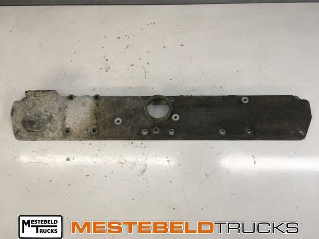 Scania Deksel motorblok DC16 XPI - Motor a díly pro Nákladní auto: obrázek 1 Scania Deksel motorblok DC16 XPI - Motor a díly pro Nákladní auto: obrázek 1