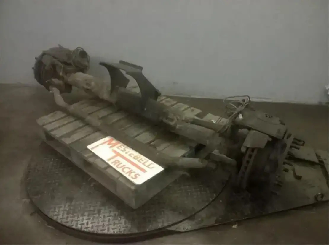 Scania G estuurde sleepas R-serie - Zadní náprava pro Nákladní auto: obrázek 1 Scania G estuurde sleepas R-serie - Zadní náprava pro Nákladní auto: obrázek 1