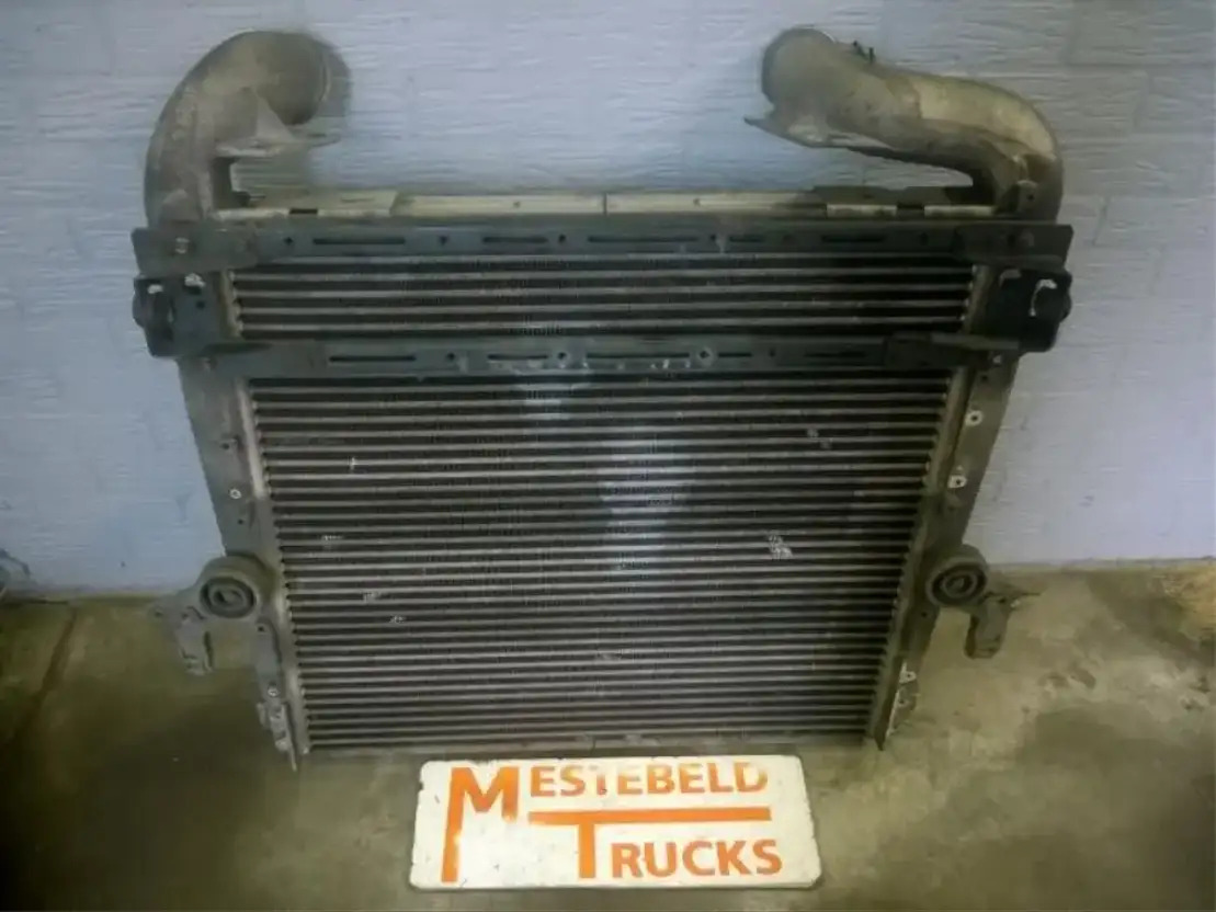 Scania Intercooler R-serie - Chladící systém pro Nákladní auto: obrázek 1 Scania Intercooler R-serie - Chladící systém pro Nákladní auto: obrázek 1