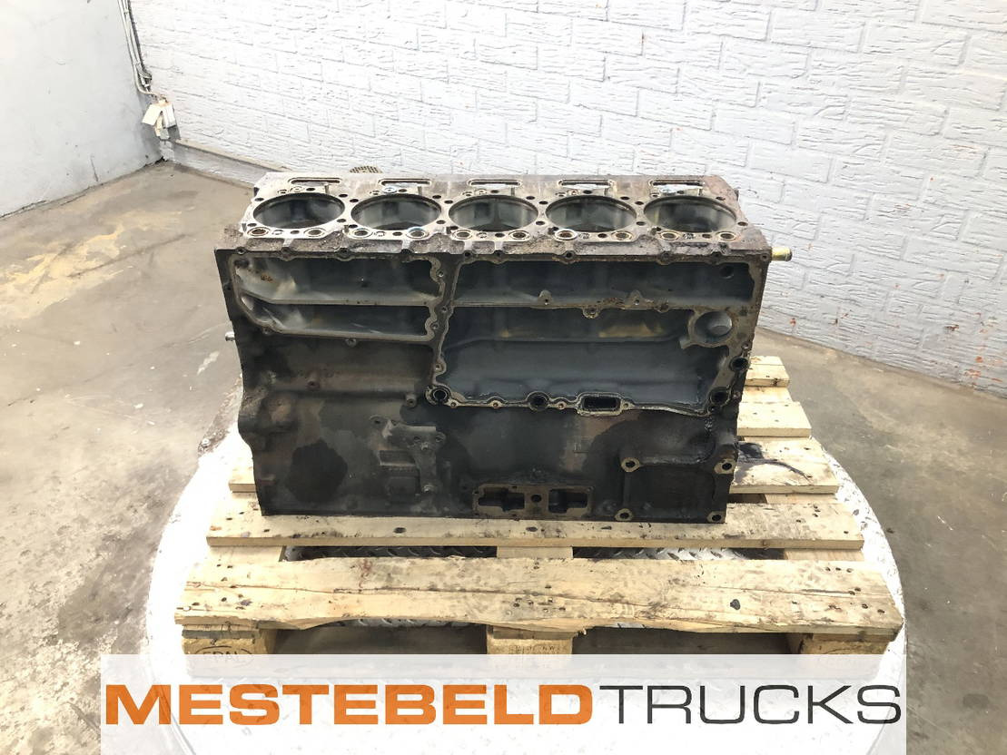 Scania Motorblok DC 09 XPI / PDE - Motor a díly pro Nákladní auto: obrázek 1 Scania Motorblok DC 09 XPI / PDE - Motor a díly pro Nákladní auto: obrázek 1
