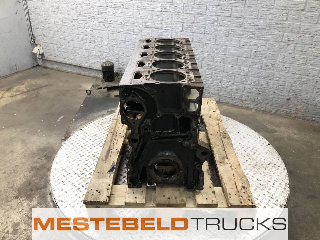 Scania Motorblok DC 09 XPI / PDE - Motor a díly pro Nákladní auto: obrázek 4 Scania Motorblok DC 09 XPI / PDE - Motor a díly pro Nákladní auto: obrázek 4