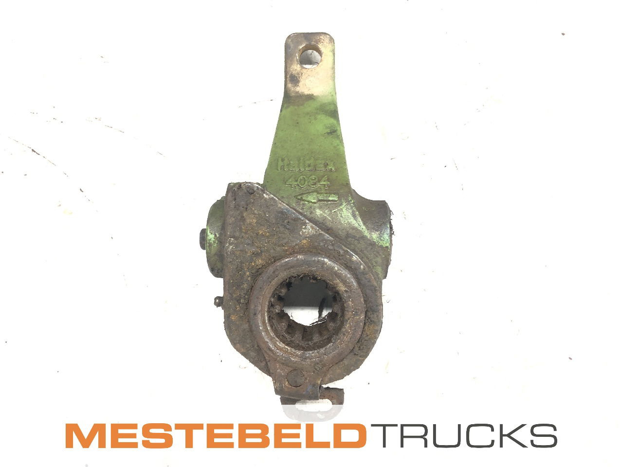 Scania Remsteller links vooras AM 900 - Přední náprava pro Nákladní auto: obrázek 1 Scania Remsteller links vooras AM 900 - Přední náprava pro Nákladní auto: obrázek 1