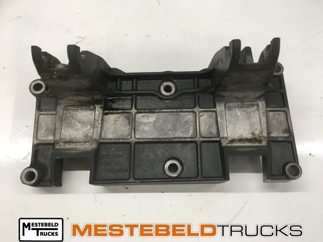 Scania S teun EGR koeler DC XPI - Motor a díly pro Nákladní auto: obrázek 1 Scania S teun EGR koeler DC XPI - Motor a díly pro Nákladní auto: obrázek 1