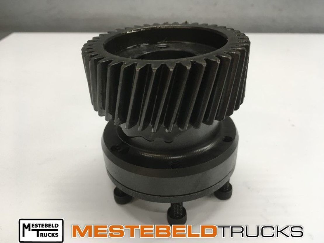 Scania T andwiel hogedrukpomp - Motor a díly pro Nákladní auto: obrázek 1 Scania T andwiel hogedrukpomp - Motor a díly pro Nákladní auto: obrázek 1