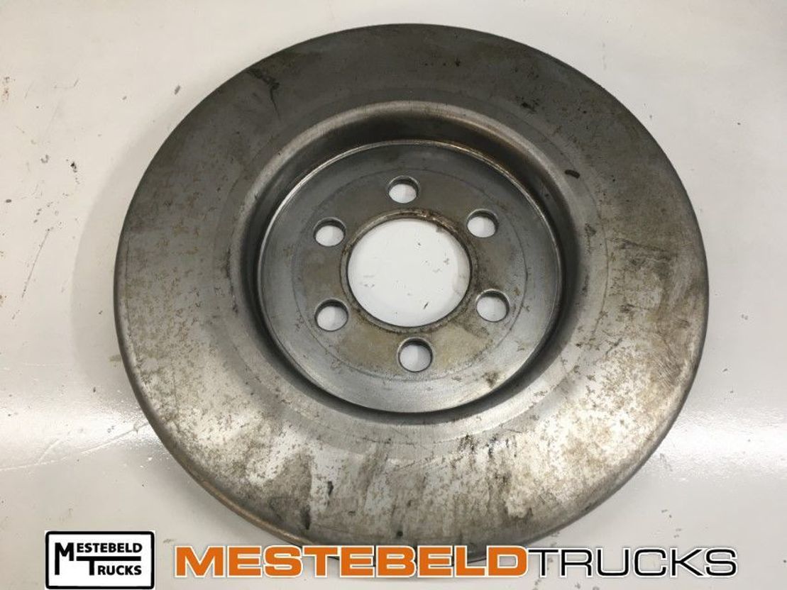 Scania T rillingsdemper DC16 XPI - Motor a díly pro Nákladní auto: obrázek 1 Scania T rillingsdemper DC16 XPI - Motor a díly pro Nákladní auto: obrázek 1