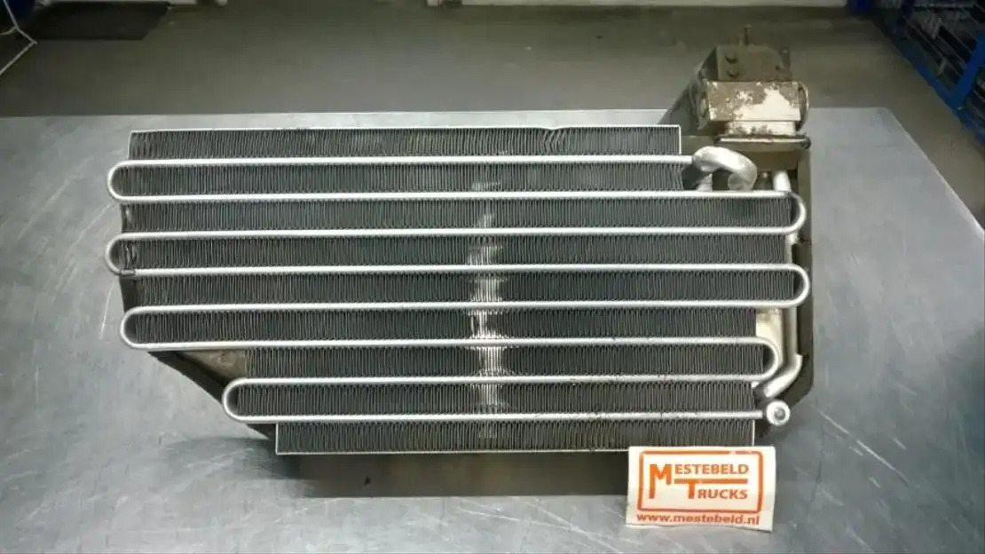 Scania Verdamper - Chladící systém pro Nákladní auto: obrázek 1 Scania Verdamper - Chladící systém pro Nákladní auto: obrázek 1