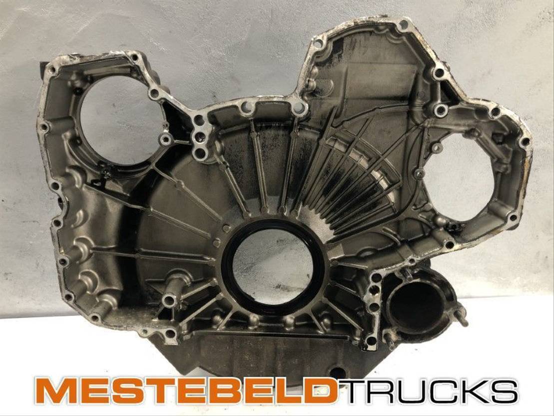 Scania Vliegwielhuis DC9 16 L01 - Motor a díly pro Nákladní auto: obrázek 1 Scania Vliegwielhuis DC9 16 L01 - Motor a díly pro Nákladní auto: obrázek 1