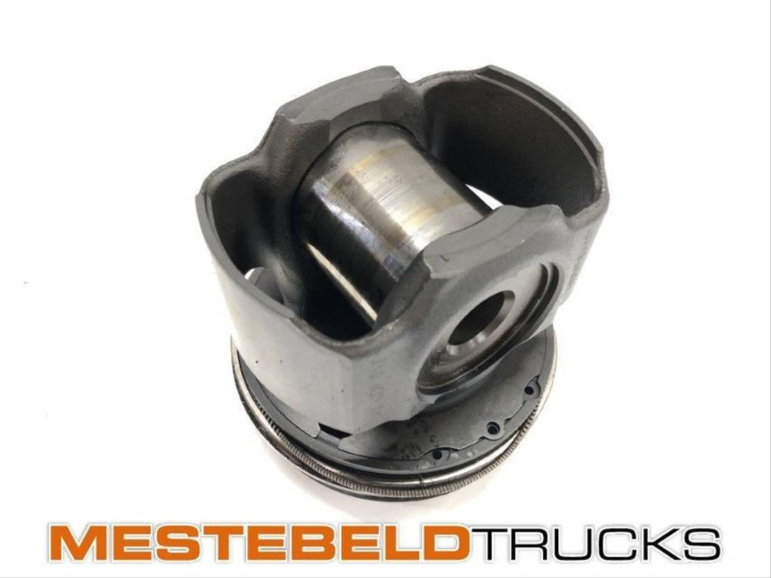 Scania Zuiger DC 13 115/147 - Motor a díly pro Nákladní auto: obrázek 1 Scania Zuiger DC 13 115/147 - Motor a díly pro Nákladní auto: obrázek 1