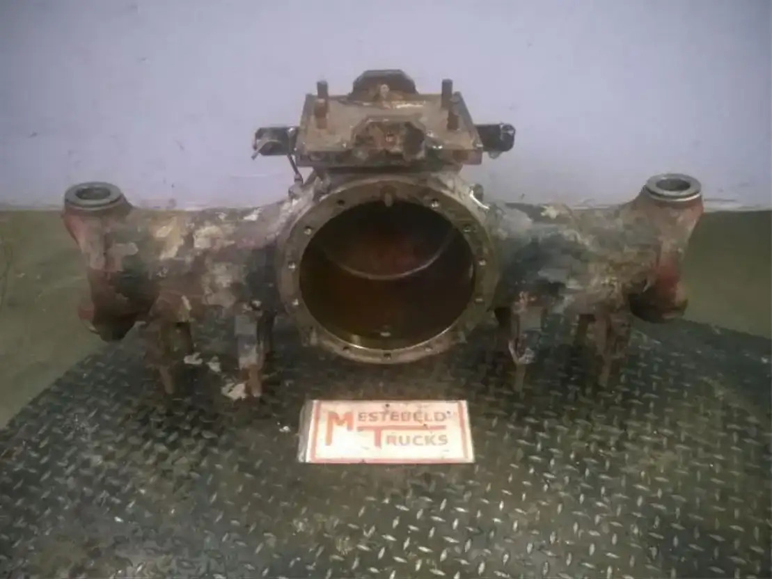 Terberg Achterasbanjo FL2850 - WDG1 - Zadní náprava pro Nákladní auto: obrázek 2 Terberg Achterasbanjo FL2850 - WDG1 - Zadní náprava pro Nákladní auto: obrázek 2