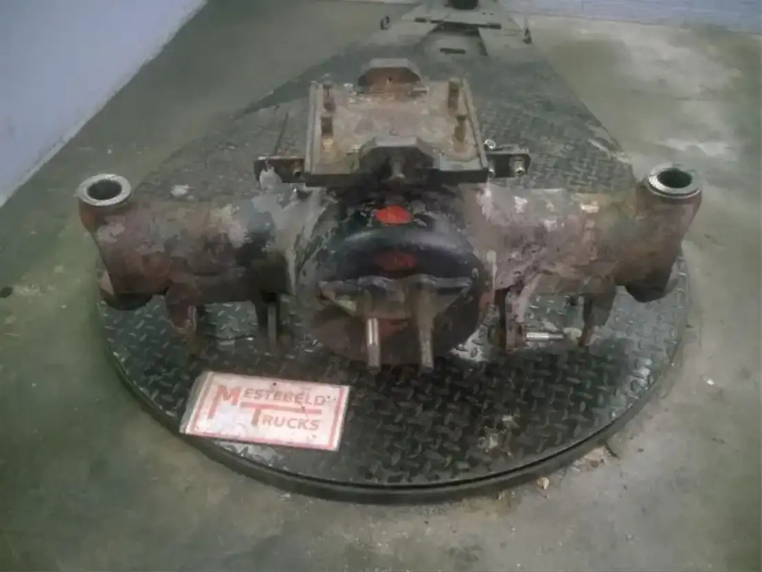 Terberg Achterasbanjo FL2850 - WDG1 - Zadní náprava pro Nákladní auto: obrázek 1 Terberg Achterasbanjo FL2850 - WDG1 - Zadní náprava pro Nákladní auto: obrázek 1