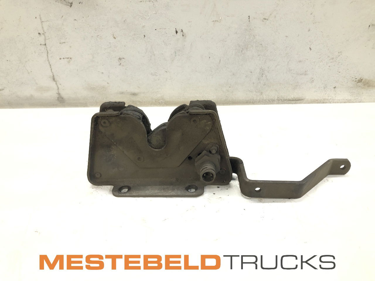 Volvo Cabineslot FL6 - Rám/ Šasi pro Nákladní auto: obrázek 1 Volvo Cabineslot FL6 - Rám/ Šasi pro Nákladní auto: obrázek 1