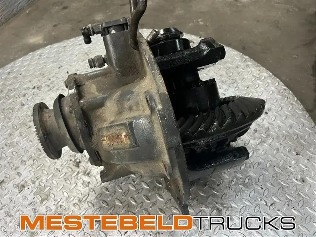 Volvo Differentieel 3,58-1 - Zadní náprava pro Nákladní auto: obrázek 2 Volvo Differentieel 3,58-1 - Zadní náprava pro Nákladní auto: obrázek 2