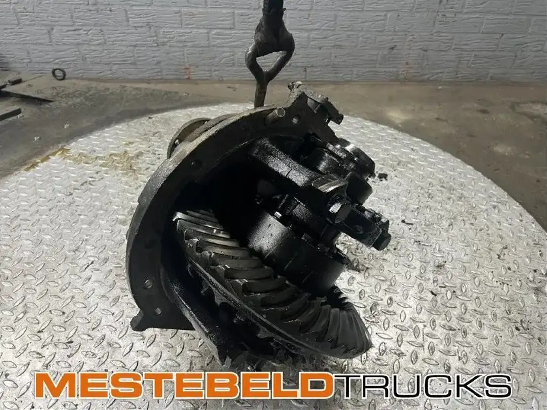 Volvo Differentieel 3,58-1 - Zadní náprava pro Nákladní auto: obrázek 1 Volvo Differentieel 3,58-1 - Zadní náprava pro Nákladní auto: obrázek 1