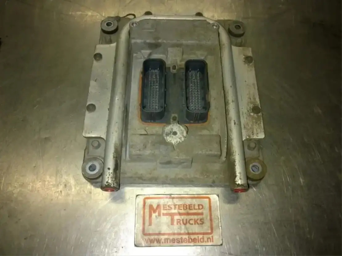 Volvo ECU unit FL - Elektrický systém pro Nákladní auto: obrázek 1 Volvo ECU unit FL - Elektrický systém pro Nákladní auto: obrázek 1