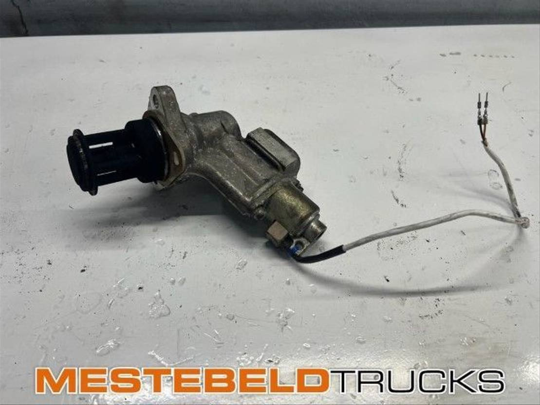 Volvo EGR klep - Výfukový systém pro Nákladní auto: obrázek 1 Volvo EGR klep - Výfukový systém pro Nákladní auto: obrázek 1