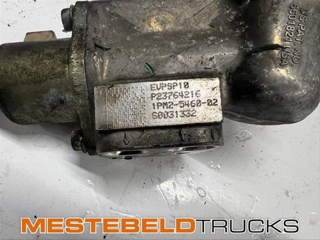 Volvo EGR klep - Výfukový systém pro Nákladní auto: obrázek 2 Volvo EGR klep - Výfukový systém pro Nákladní auto: obrázek 2