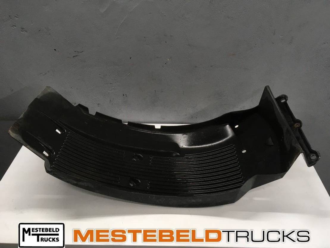 Volvo Instapbak verlenger links v FH2 - Kabina a interiér pro Nákladní auto: obrázek 1 Volvo Instapbak verlenger links v FH2 - Kabina a interiér pro Nákladní auto: obrázek 1