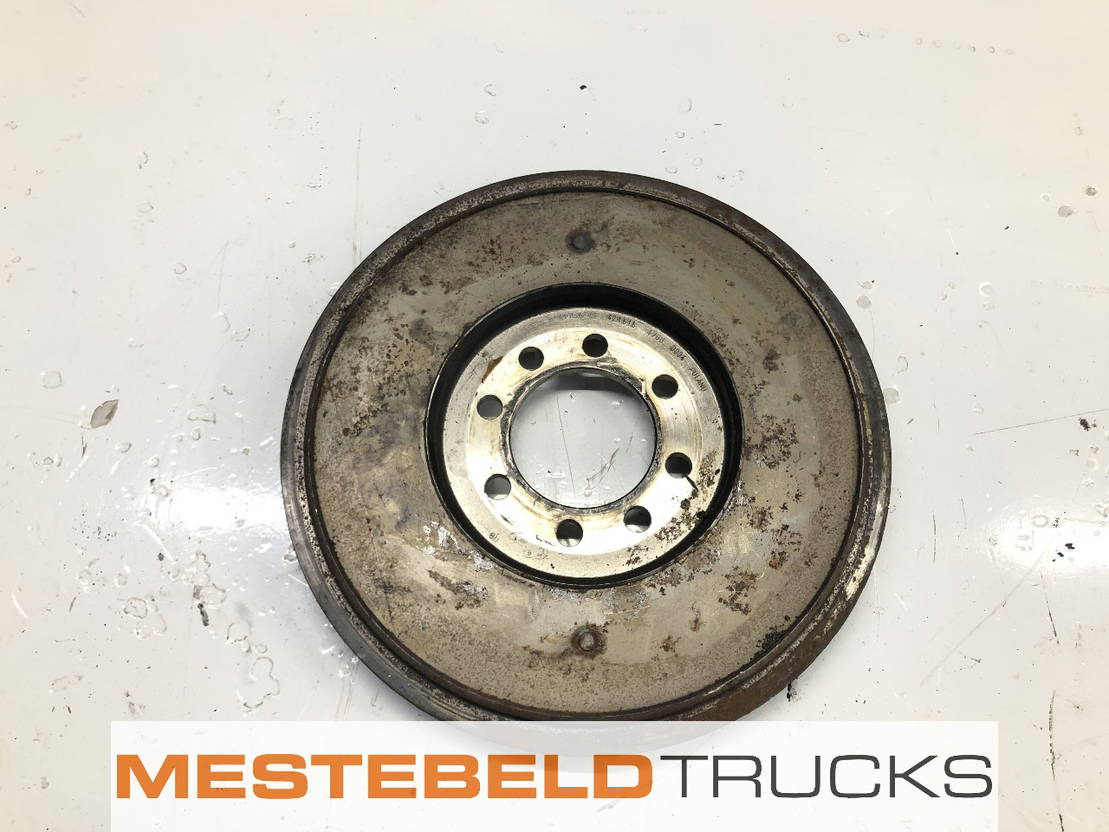 Volvo Krukaspoelie D6/TD61 - Motor a díly pro Nákladní auto: obrázek 1 Volvo Krukaspoelie D6/TD61 - Motor a díly pro Nákladní auto: obrázek 1