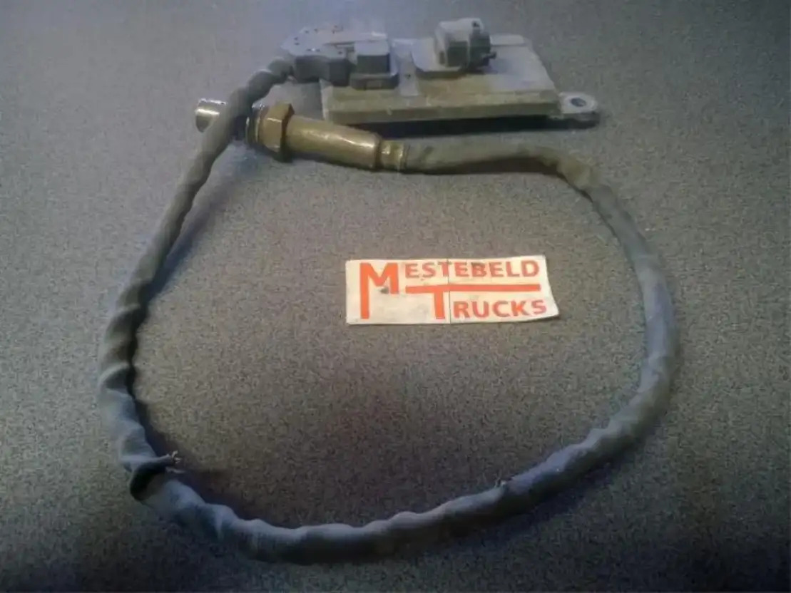Volvo N ox sensor FL240 - Elektrický systém pro Nákladní auto: obrázek 1 Volvo N ox sensor FL240 - Elektrický systém pro Nákladní auto: obrázek 1