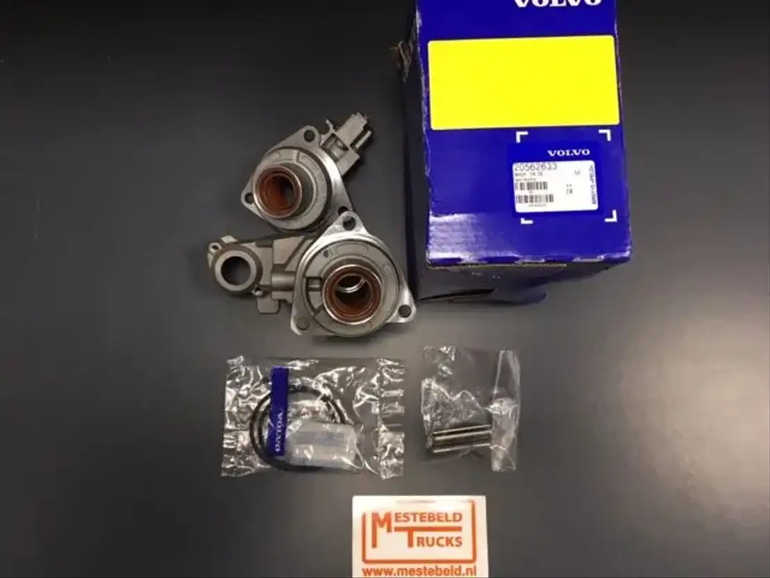 Volvo Reparatie set regelhuis 1e achteruit - Převodovka a díly pro Nákladní auto: obrázek 2 Volvo Reparatie set regelhuis 1e achteruit - Převodovka a díly pro Nákladní auto: obrázek 2