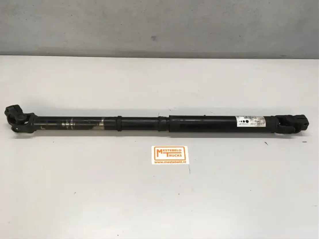 Volvo Stuurstok - Ovládání volantem pro Nákladní auto: obrázek 1 Volvo Stuurstok - Ovládání volantem pro Nákladní auto: obrázek 1