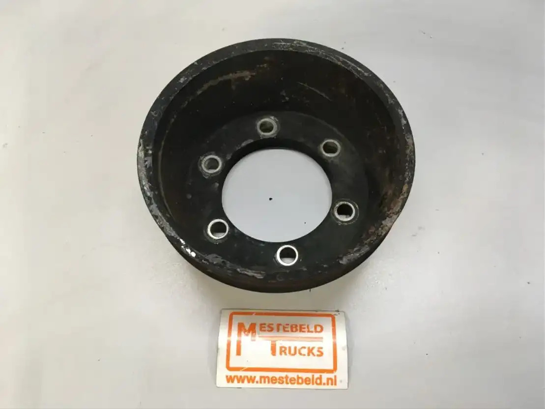 Volvo Tandriempoelie FE - Motor a díly pro Nákladní auto: obrázek 1 Volvo Tandriempoelie FE - Motor a díly pro Nákladní auto: obrázek 1
