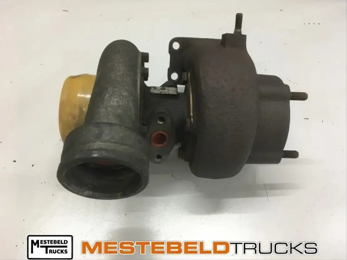 Volvo Turbo - Turbodmychadlo pro Nákladní auto: obrázek 1 Volvo Turbo - Turbodmychadlo pro Nákladní auto: obrázek 1